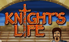 La slot machine Knights Life